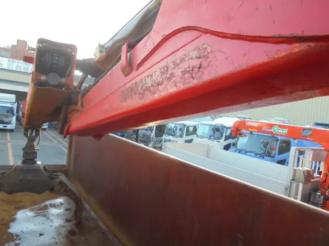 三菱 ファイター QDG-FQ62F(6x4)の写真15