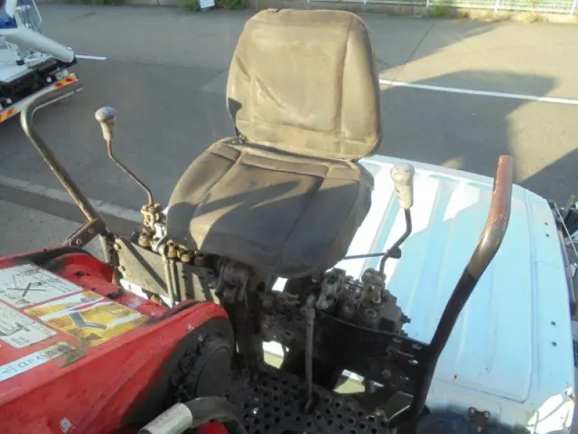 三菱 ファイター QDG-FQ62F(6x4)の写真16