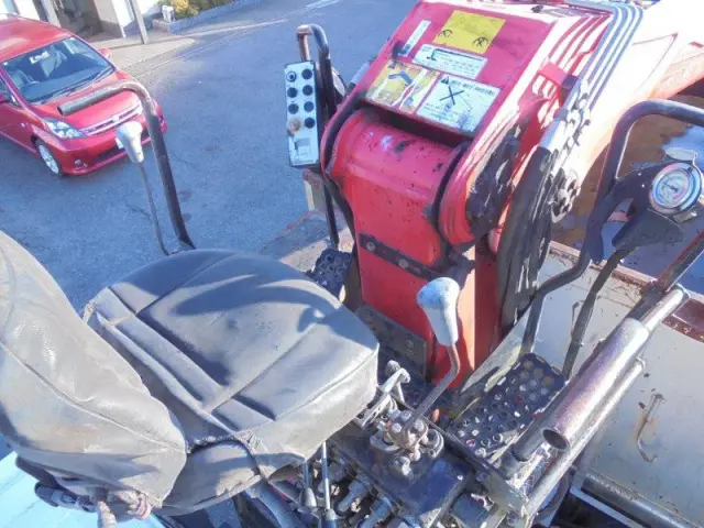 三菱 ファイター QDG-FQ62F(6x4)の写真17