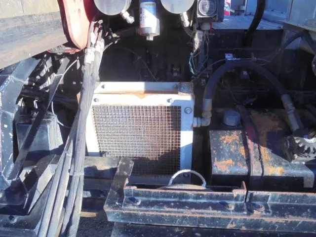 三菱 ファイター QDG-FQ62F(6x4)の写真18