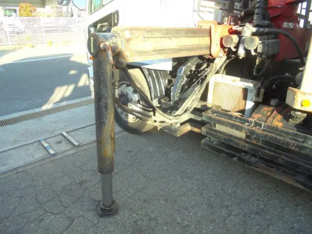 三菱 ファイター QDG-FQ62F(6x4)の写真19