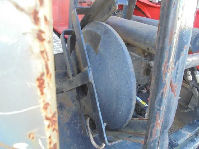 三菱 ファイター QDG-FQ62F(6x4)の写真21