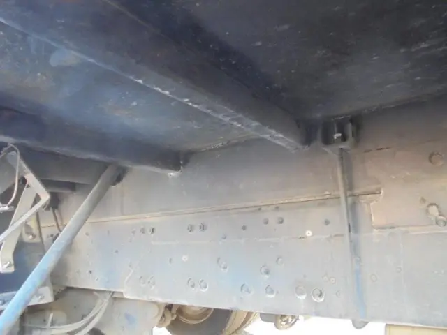 三菱 ファイター QDG-FQ62F(6x4)の写真25