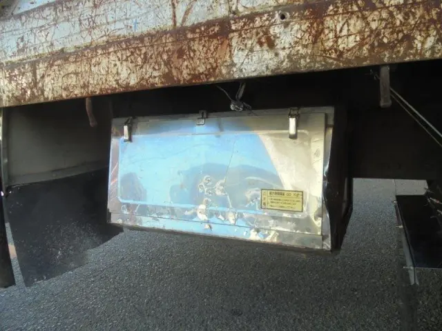 三菱 ファイター QDG-FQ62F(6x4)の写真26