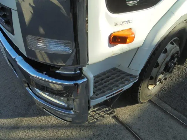 三菱 ファイター QDG-FQ62F(6x4)の写真29