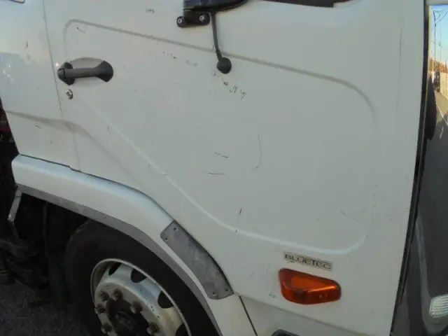 三菱 ファイター QDG-FQ62F(6x4)の写真30