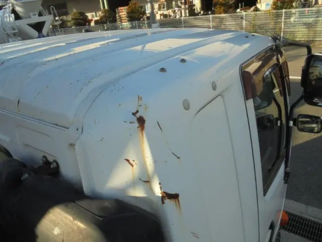 三菱 ファイター QDG-FQ62F(6x4)の写真31