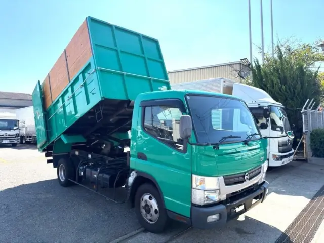 日産 アトラス TRG-FEB5Wの写真6
