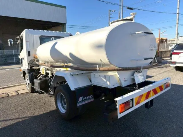 日野 レンジャー 2KG-FC2ABAの写真4