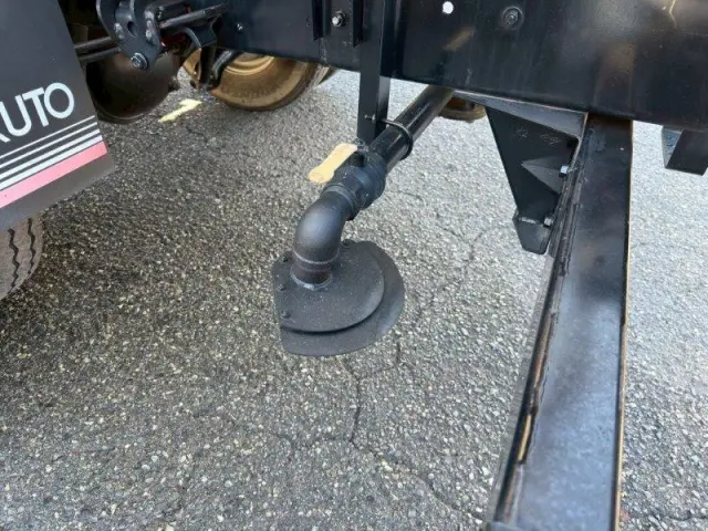 日野 レンジャー 2KG-FC2ABAの写真8