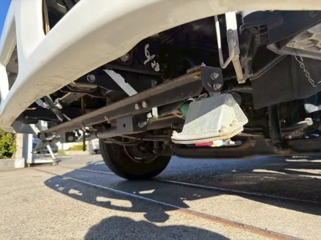 日野 レンジャー 2KG-FC2ABAの写真11