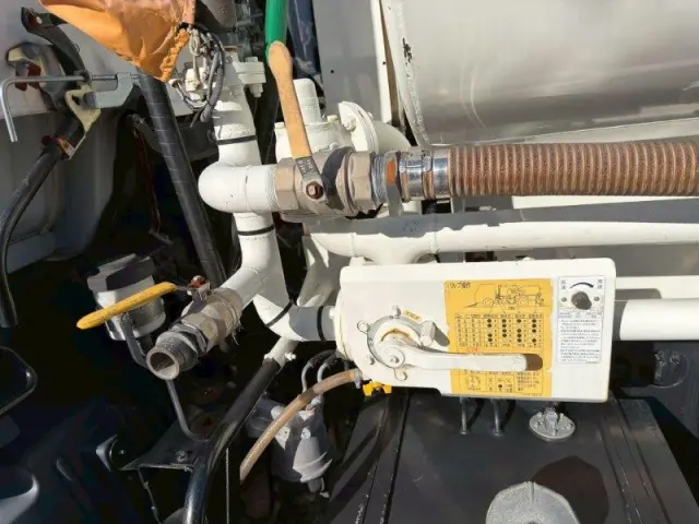 日野 レンジャー 2KG-FC2ABAの写真12