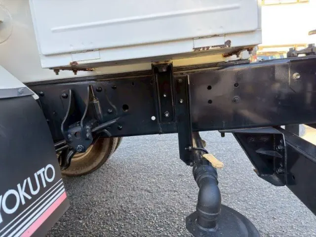 日野 レンジャー 2KG-FC2ABAの写真14