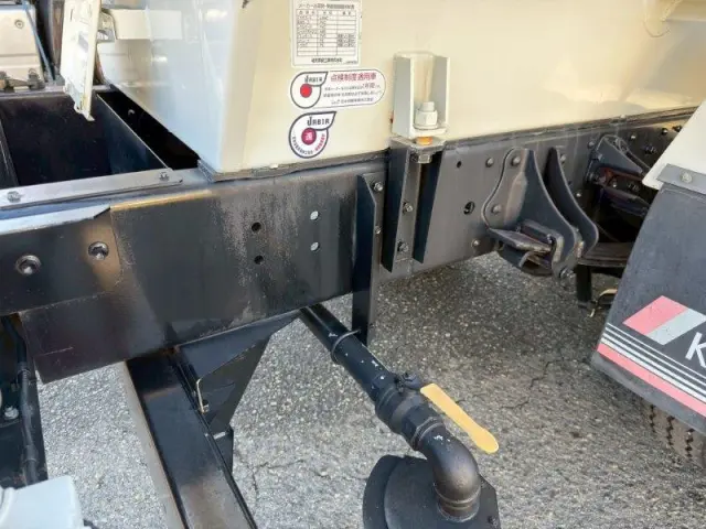 日野 レンジャー 2KG-FC2ABAの写真15