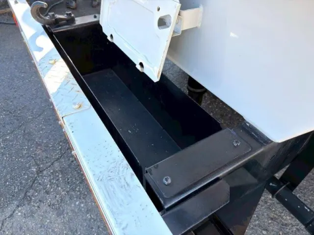 日野 レンジャー 2KG-FC2ABAの写真16