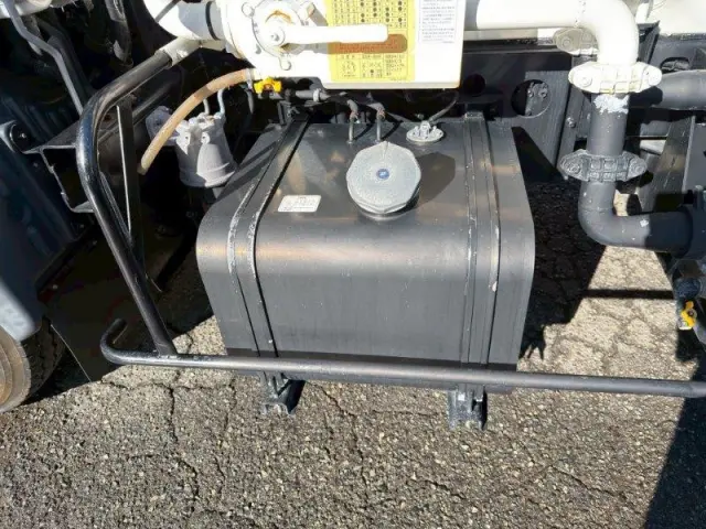 日野 レンジャー 2KG-FC2ABAの写真18