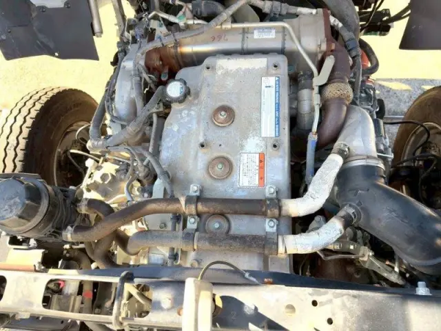 日野 レンジャー 2KG-FC2ABAの写真22