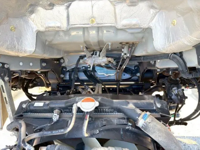 日野 レンジャー 2KG-FC2ABAの写真23