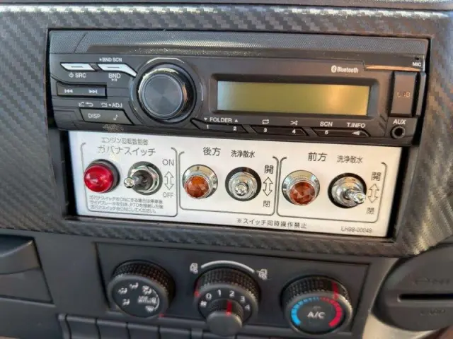 日野 レンジャー 2KG-FC2ABAの写真24