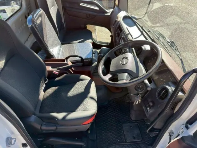 日野 レンジャー 2KG-FC2ABAの写真25