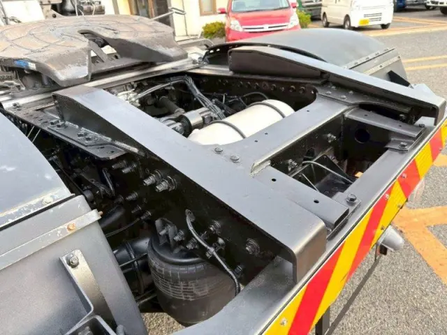 日野 プロフィア QPG-SH1EDDGの写真7