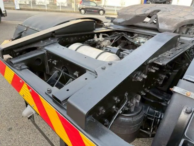 日野 プロフィア QPG-SH1EDDGの写真8