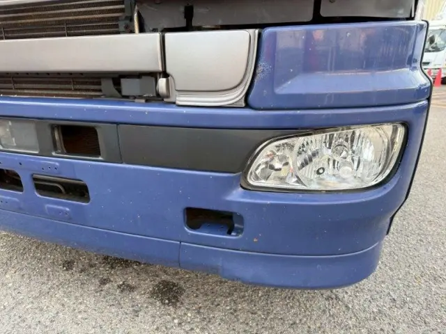 日野 プロフィア QPG-SH1EDDGの写真12