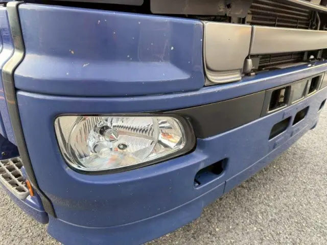 日野 プロフィア QPG-SH1EDDGの写真13