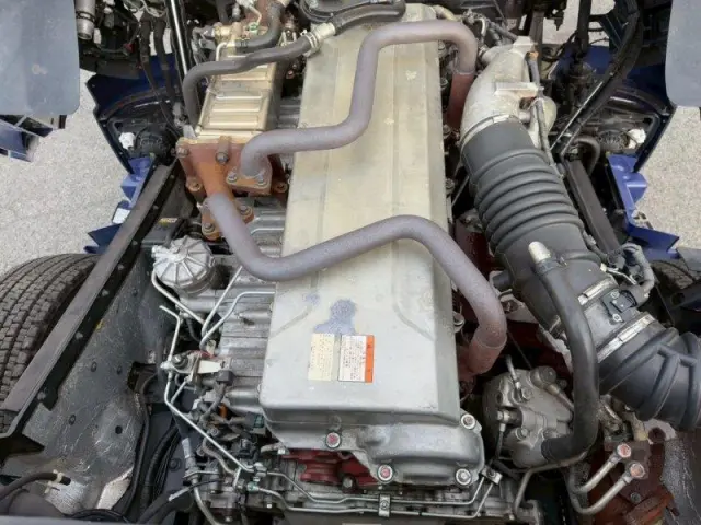 日野 プロフィア QPG-SH1EDDGの写真16