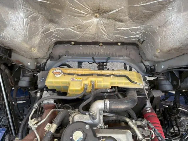 日野 プロフィア QPG-SH1EDDGの写真17