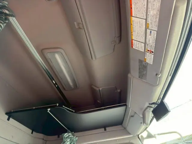 日野 プロフィア QPG-SH1EDDGの写真18