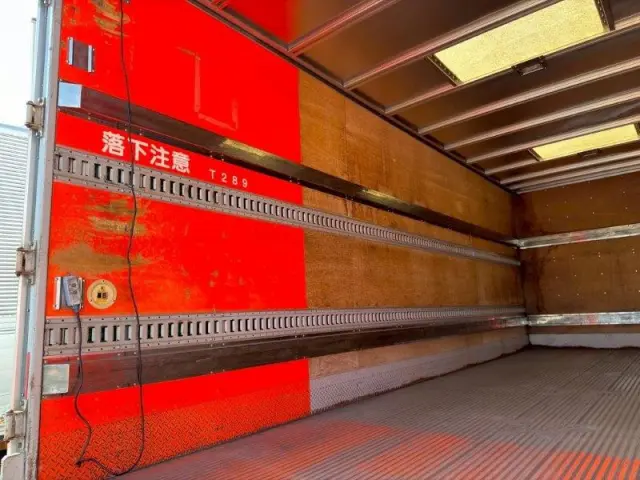 日野 レンジャー TKG-GD7JLAAの写真9