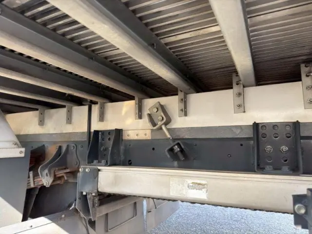 日野 レンジャー TKG-GD7JLAAの写真11