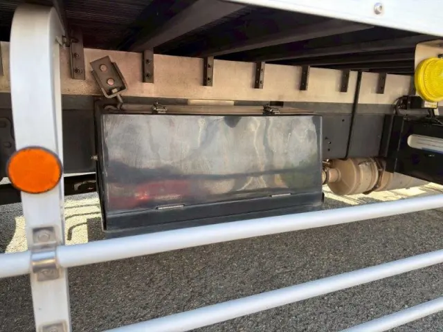 日野 レンジャー TKG-GD7JLAAの写真13