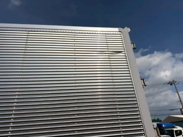 日野 レンジャー TKG-GD7JLAAの写真15