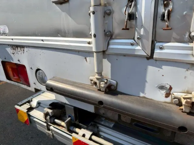 日野 レンジャー TKG-GD7JLAAの写真16