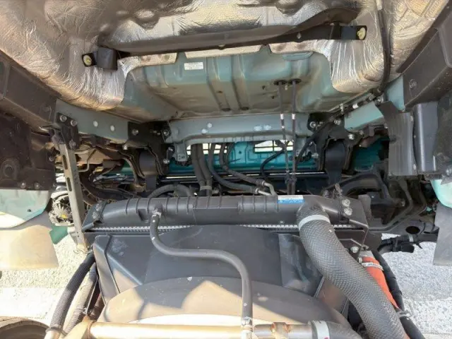 日野 レンジャー TKG-GD7JLAAの写真20