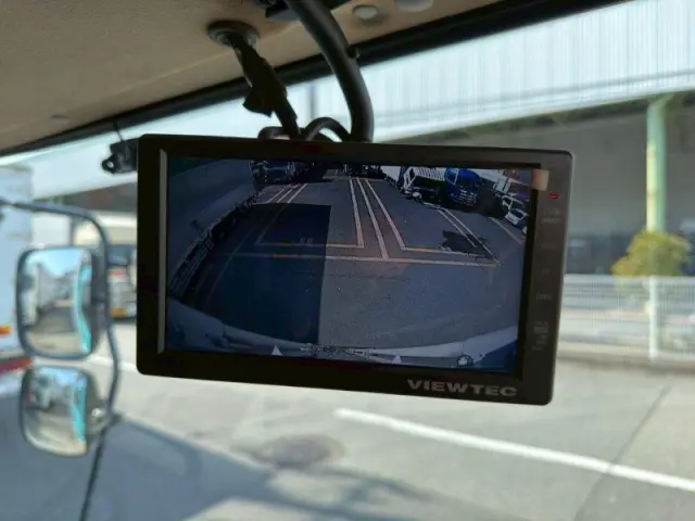 日野 レンジャー TKG-GD7JLAAの写真21