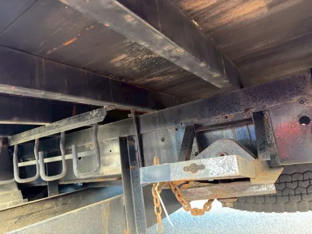 ＵＤ クオン ADG-CX4YL(6x4)の写真6