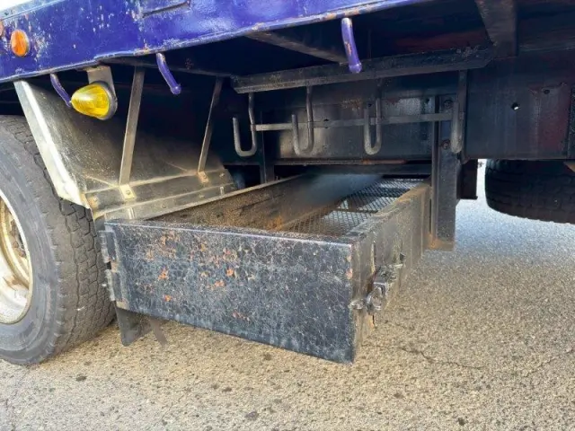 ＵＤ クオン ADG-CX4YL(6x4)の写真9