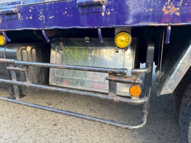 ＵＤ クオン ADG-CX4YL(6x4)の写真10