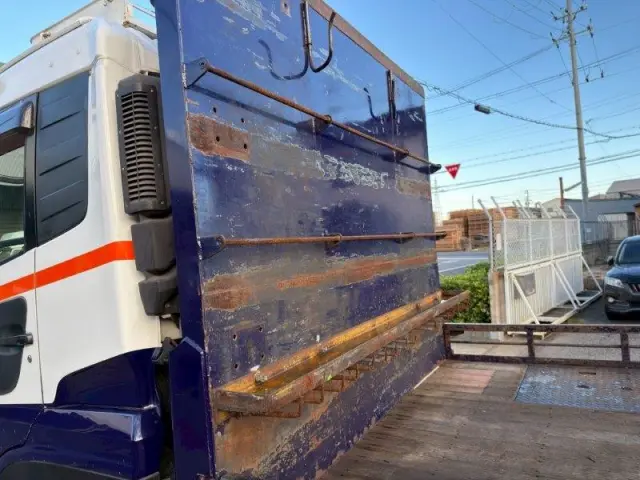 ＵＤ クオン ADG-CX4YL(6x4)の写真11