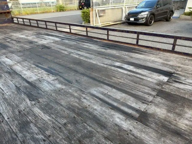 ＵＤ クオン ADG-CX4YL(6x4)の写真13