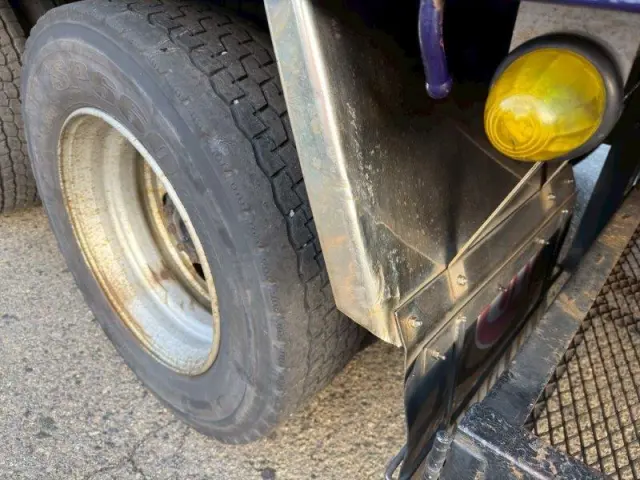 ＵＤ クオン ADG-CX4YL(6x4)の写真15