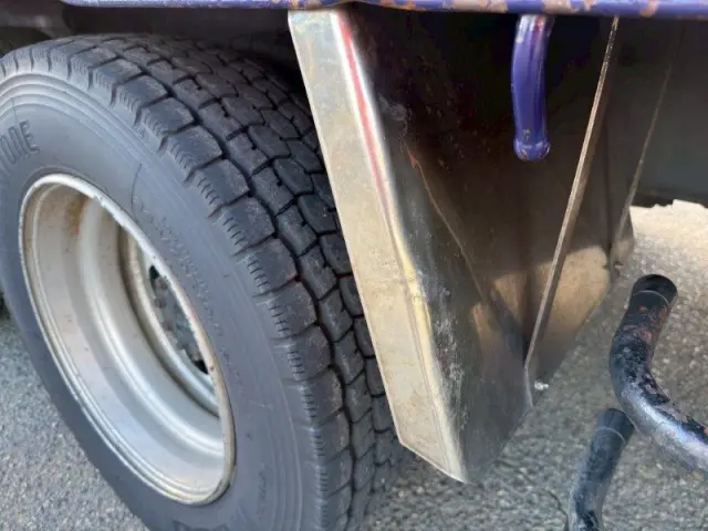 ＵＤ クオン ADG-CX4YL(6x4)の写真18