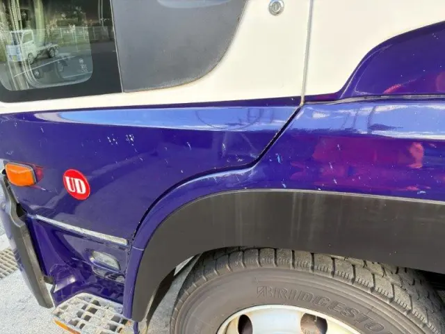 ＵＤ クオン ADG-CX4YL(6x4)の写真19