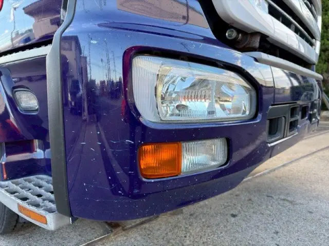 ＵＤ クオン ADG-CX4YL(6x4)の写真21