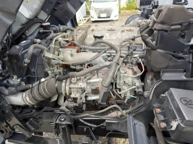 日野 レンジャー 2KG-FC2ABAの写真24