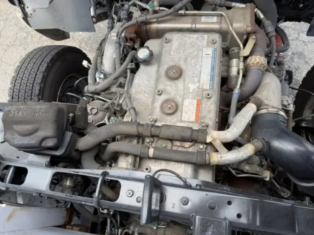 日野 レンジャー 2KG-FC2ABAの写真26