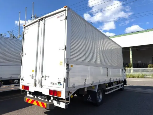 三菱 ファイター QKG-FK72FZの写真3